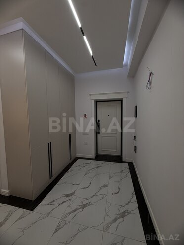 Satılır 3 otaqlı yeni tikili 90 m², Yeni Günəşli q., photo 23 from 28