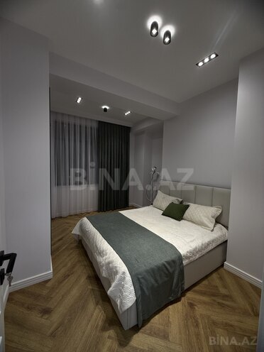 Satılır 3 otaqlı yeni tikili 90 m², Yeni Günəşli q., photo 15 from 28