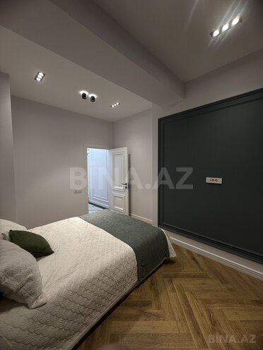 Satılır 3 otaqlı yeni tikili 90 m², Yeni Günəşli q., photo 16 from 28