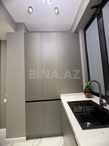 Satılır 3 otaqlı yeni tikili 90 m², Yeni Günəşli q., photo 10 from 28