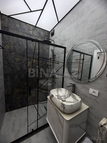 Satılır 3 otaqlı yeni tikili 90 m², Yeni Günəşli q., photo 18 from 28