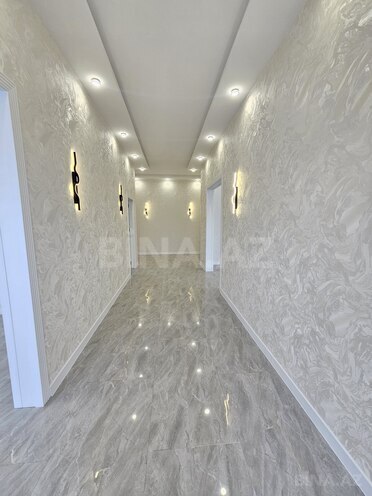 Satılır 4 otaqlı həyət evi/bağ evi 175 m², Şüvəlan q., photo 10 from 25