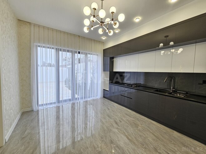 Satılır 4 otaqlı həyət evi/bağ evi 175 m², Şüvəlan q., photo 24 from 25