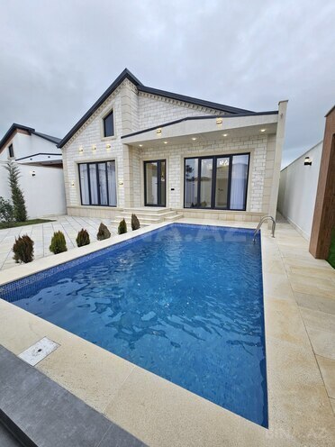 Satılır 4 otaqlı həyət evi/bağ evi 175 m², Şüvəlan q., photo 4 from 25