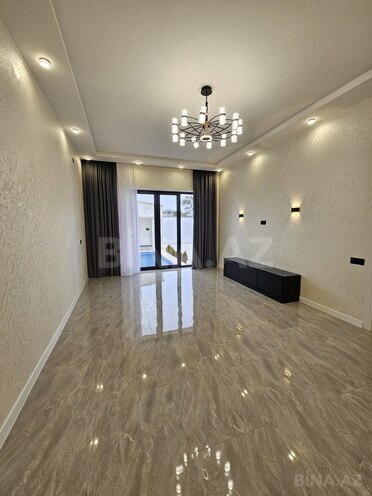 Satılır 4 otaqlı həyət evi/bağ evi 175 m², Şüvəlan q., photo 12 from 25