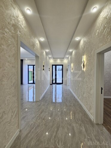 Satılır 4 otaqlı həyət evi/bağ evi 175 m², Şüvəlan q., photo 15 from 25