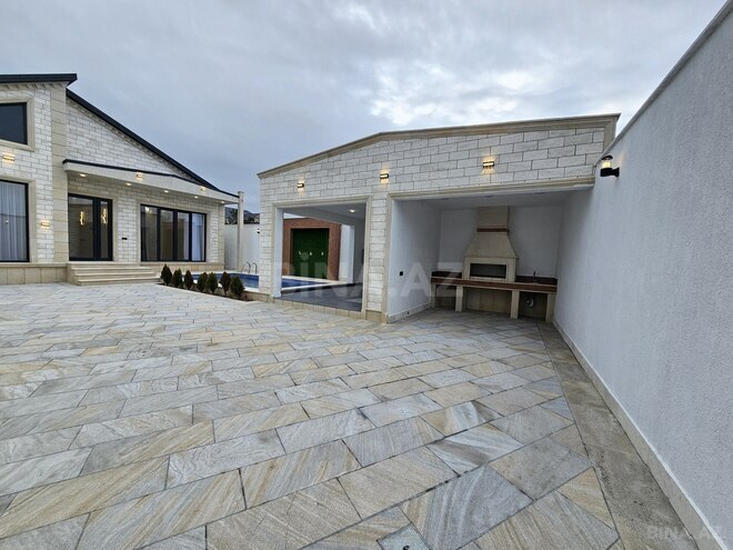 Satılır 4 otaqlı həyət evi/bağ evi 175 m², Şüvəlan q., photo 6 from 25