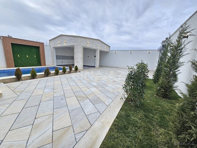 Satılır 4 otaqlı həyət evi/bağ evi 175 m², Şüvəlan q., photo 8 from 25