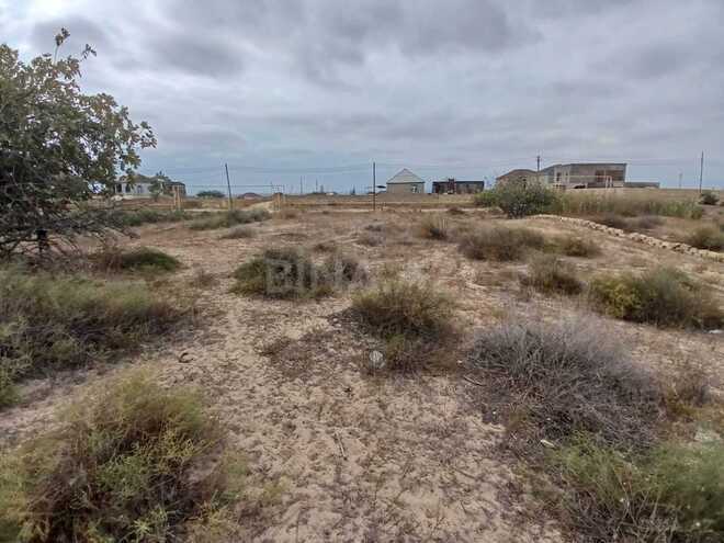 Продаётся  участок 12 сот, пос. Кюрдаханы, photo 7 from 8