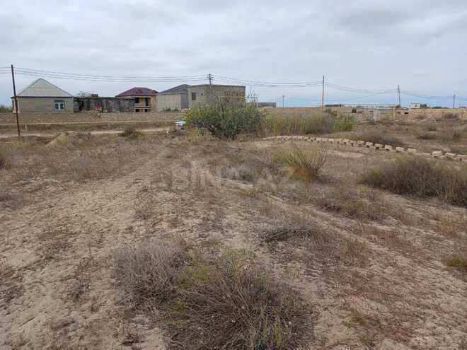 Продаётся  участок 12 сот, пос. Кюрдаханы, photo 5 from 8