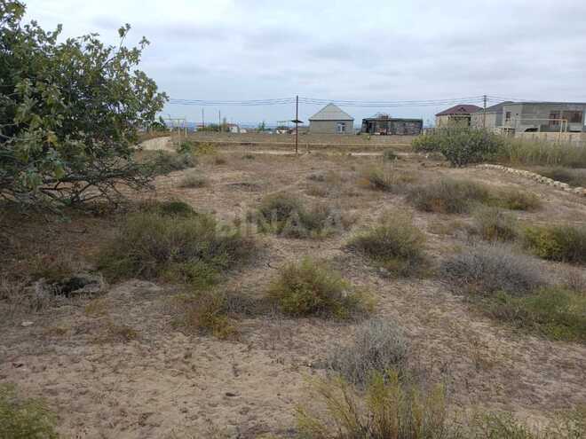 Продаётся  участок 12 сот, пос. Кюрдаханы, photo 4 from 8