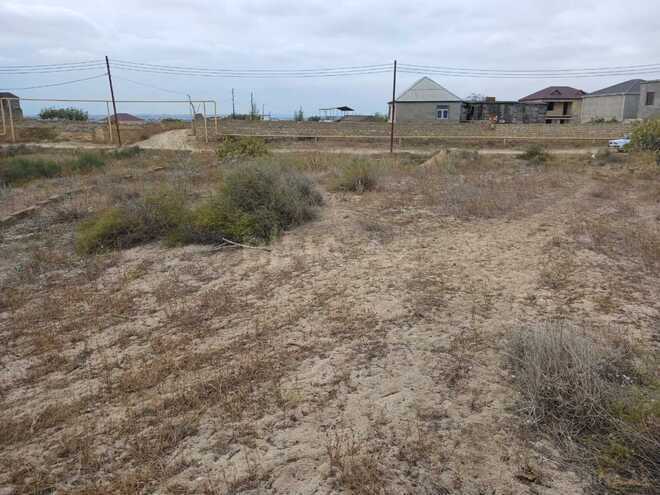 Продаётся  участок 12 сот, пос. Кюрдаханы, photo 3 from 8