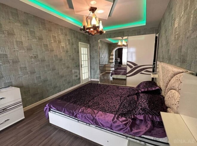 İcarəyə verilir 3 otaqlı köhnə tikili 75 m², 28 May m., photo 8 from 15