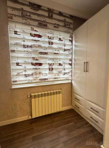 İcarəyə verilir 3 otaqlı köhnə tikili 75 m², 28 May m., photo 11 from 15