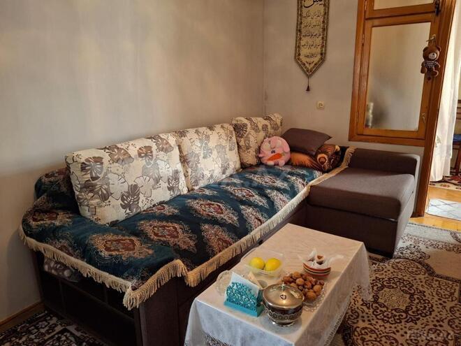 Satılır 2 otaqlı yeni tikili 65 m², İnşaatçılar m., photo 3 from 11