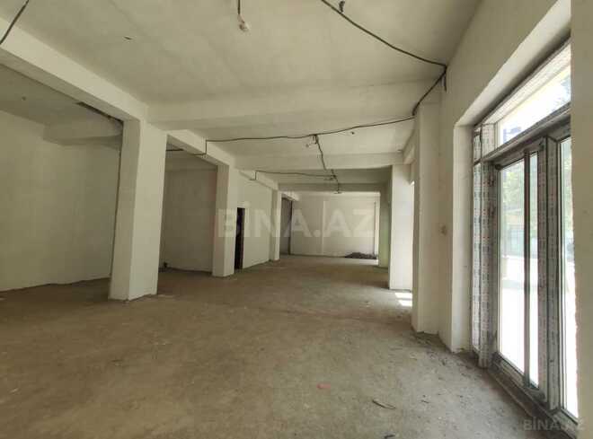 İcarəyə verilir  obyekt 210 m², Ağ şəhər q., photo 8 from 9