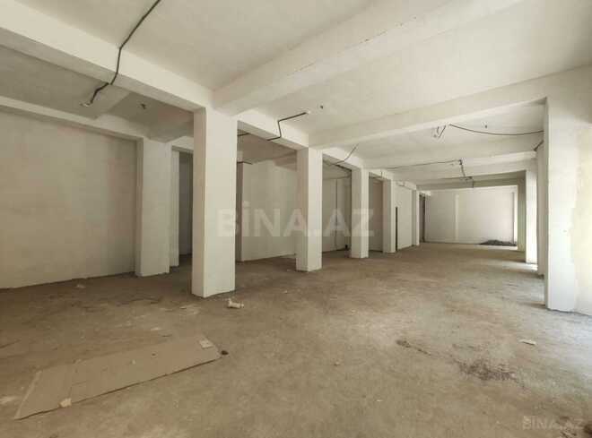 İcarəyə verilir  obyekt 210 m², Ağ şəhər q., photo 6 from 9