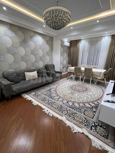 Продаётся 3-комн. новостройка 117 м², м. Гянджлик, photo 5 from 14