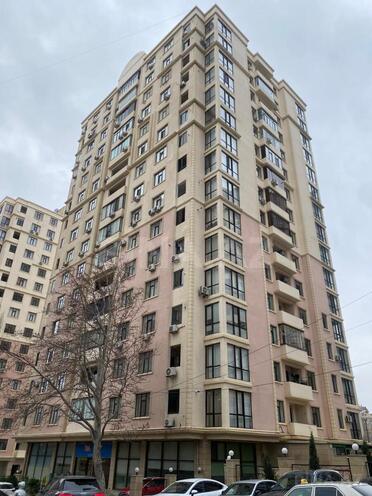 Продаётся 3-комн. новостройка 117 м², м. Гянджлик, photo 13 from 14