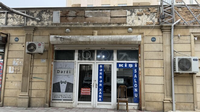 Продаётся  объект 35 м², пос. Бакиханова, photo 8 from 11