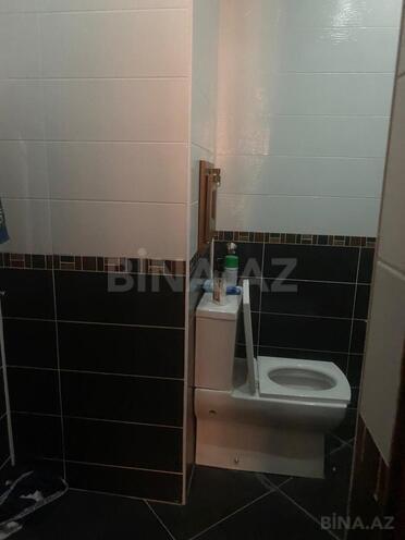 Сдаётся 3-комн. новостройка 134 м², м. Ахмедлы, photo 8 from 9
