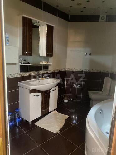 Сдаётся 3-комн. новостройка 134 м², м. Ахмедлы, photo 7 from 9