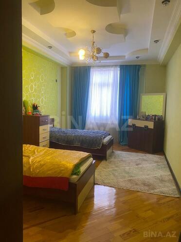 Сдаётся 3-комн. новостройка 134 м², м. Ахмедлы, photo 5 from 9