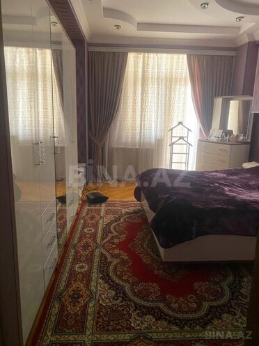 Сдаётся 3-комн. новостройка 134 м², м. Ахмедлы, photo 4 from 9