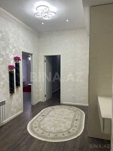 Сдаётся 2-комн. новостройка 91 м², Насиминский  р., photo 6 from 10