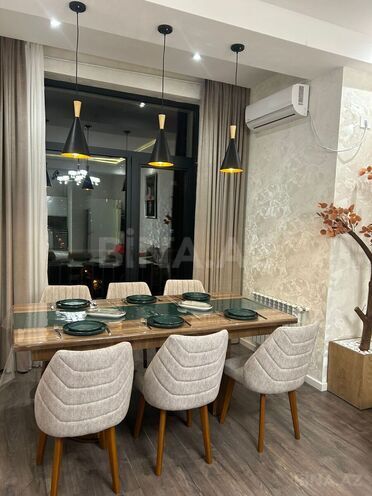 Сдаётся 2-комн. новостройка 91 м², Насиминский  р., photo 4 from 10