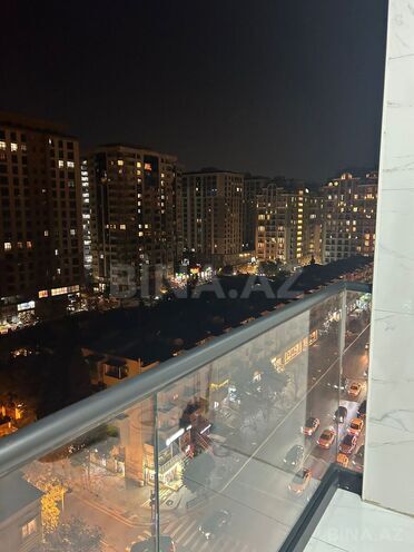 Сдаётся 2-комн. новостройка 91 м², Насиминский  р., photo 5 from 10