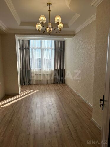 Satılır 3 otaqlı yeni tikili 86 m², Səbail r., photo 4 from 19