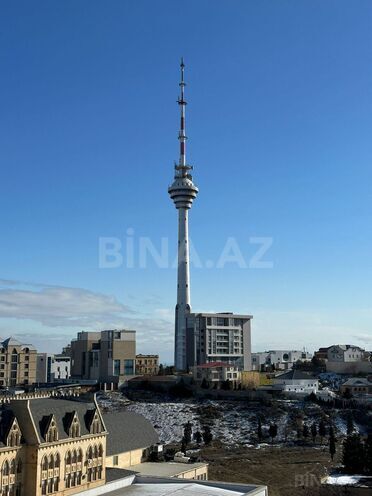 Satılır 3 otaqlı yeni tikili 86 m², Səbail r., photo 1 from 19