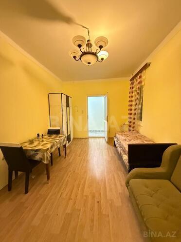 Satılır 1 otaqlı köhnə tikili 45 m², Yeni Yasamal q., photo 8 from 18