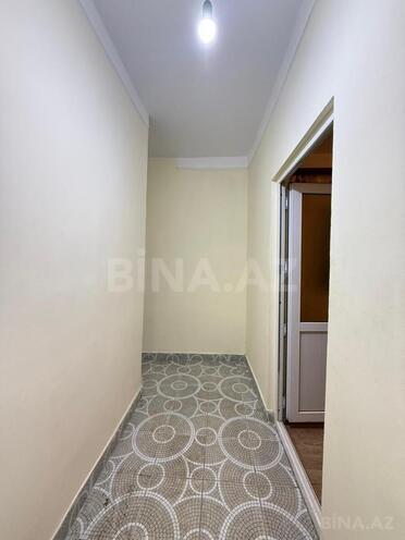 Satılır 1 otaqlı köhnə tikili 45 m², Yeni Yasamal q., photo 9 from 18