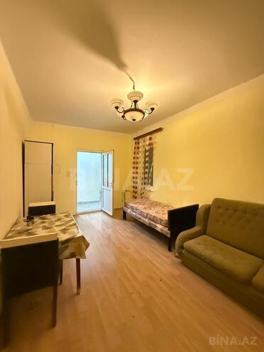 Satılır 1 otaqlı köhnə tikili 45 m², Yeni Yasamal q., photo 7 from 18