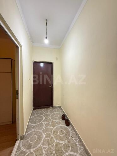 Satılır 1 otaqlı köhnə tikili 45 m², Yeni Yasamal q., photo 13 from 18