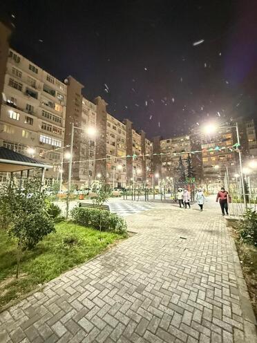 Satılır 1 otaqlı köhnə tikili 45 m², Yeni Yasamal q., photo 3 from 18