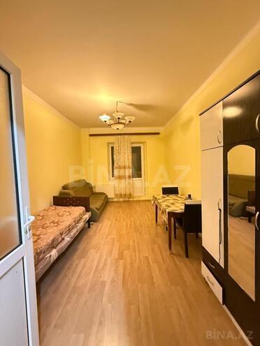 Satılır 1 otaqlı köhnə tikili 45 m², Yeni Yasamal q., photo 6 from 18