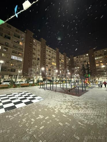 Satılır 1 otaqlı köhnə tikili 45 m², Yeni Yasamal q., photo 5 from 18