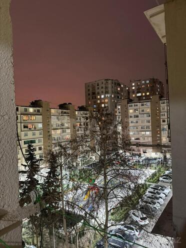 Satılır 1 otaqlı köhnə tikili 45 m², Yeni Yasamal q., photo 4 from 18