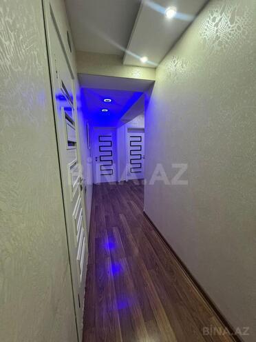 Satılır 3 otaqlı yeni tikili 112 m², İnşaatçılar m., photo 7 from 8