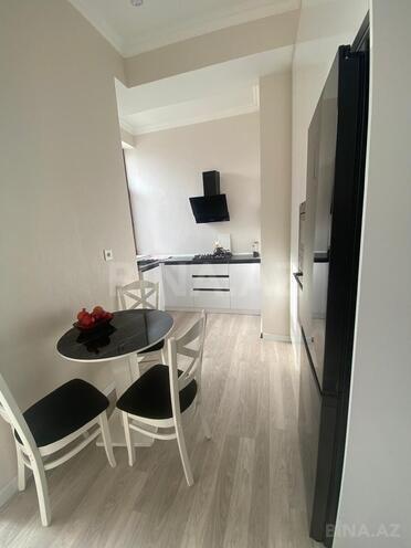 Satılır 3 otaqlı yeni tikili 165 m², 20 Yanvar m., photo 8 from 14