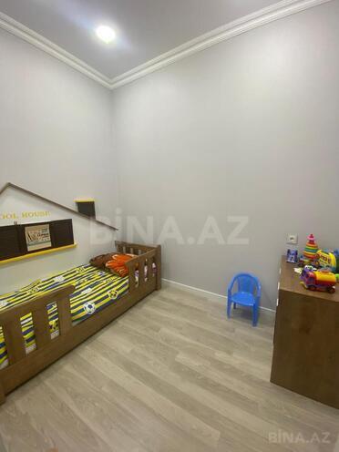 Satılır 3 otaqlı yeni tikili 165 m², 20 Yanvar m., photo 12 from 14