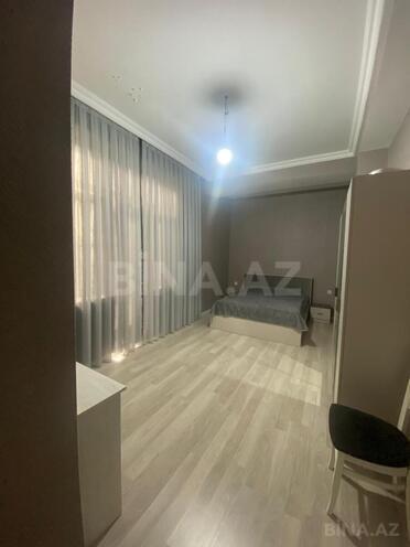 Satılır 3 otaqlı yeni tikili 165 m², 20 Yanvar m., photo 6 from 14