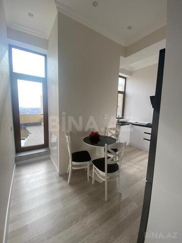 Satılır 3 otaqlı yeni tikili 165 m², 20 Yanvar m., photo 9 from 14