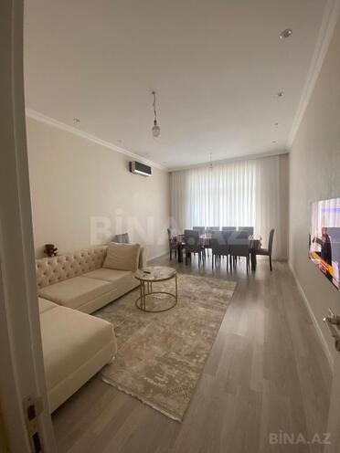 Satılır 3 otaqlı yeni tikili 165 m², 20 Yanvar m., photo 3 from 14