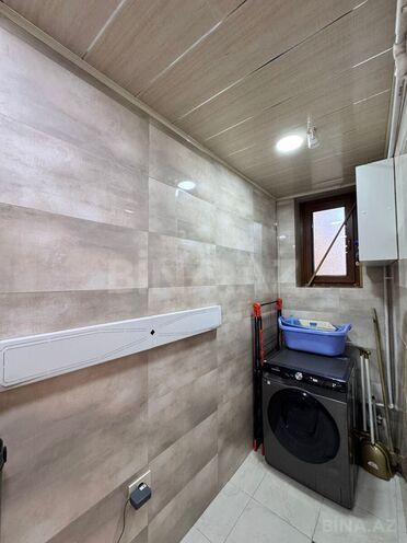 Satılır 6 otaqlı həyət evi/bağ evi 400 m², Nəsimi m., photo 26 from 29