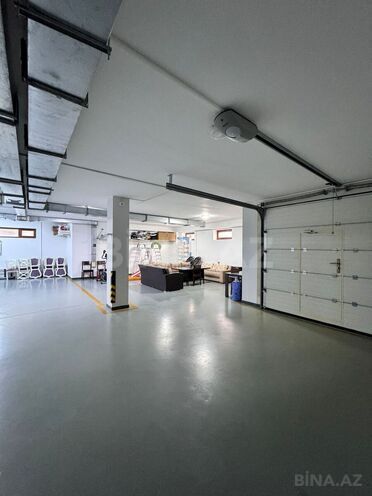 Satılır 6 otaqlı həyət evi/bağ evi 400 m², Nəsimi m., photo 28 from 29