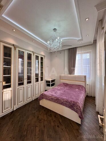 Satılır 6 otaqlı həyət evi/bağ evi 400 m², Nəsimi m., photo 12 from 29